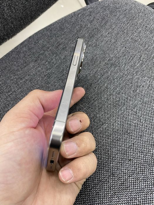 Айфон 15 про 256 гб