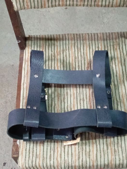 Детски колан за чанове