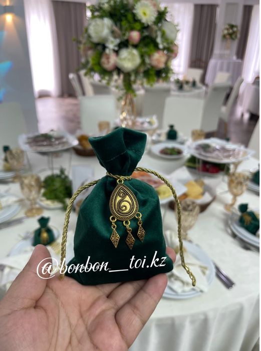 Дорба, мешок, калташа