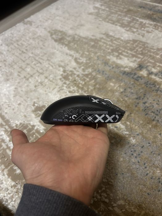 Logitech g pro x2 superlight