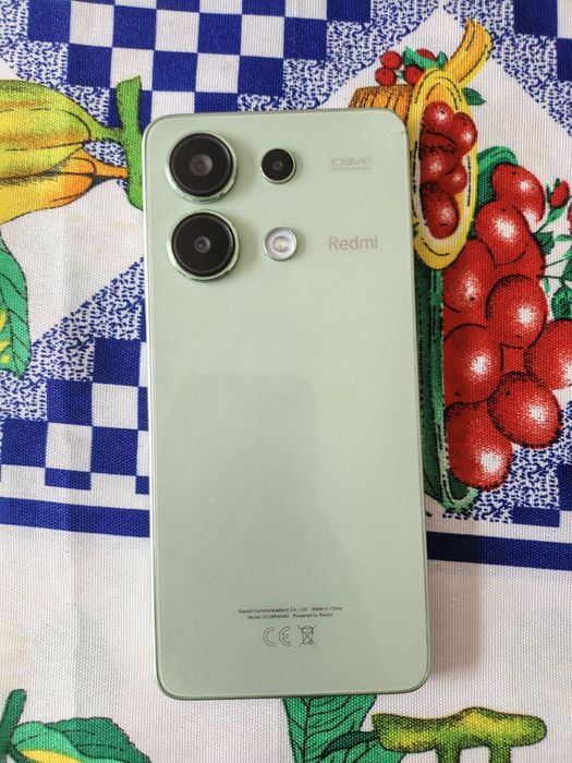 Redmi note 13 продаётся