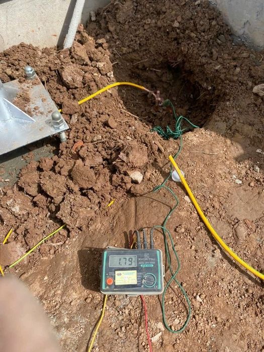 Electrician autorizat ANRE
