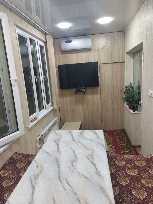 Продаётся 5 комнатная квартира