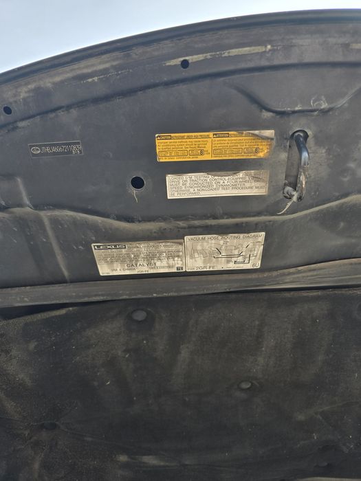 Продам Лексус ес350 Lexus