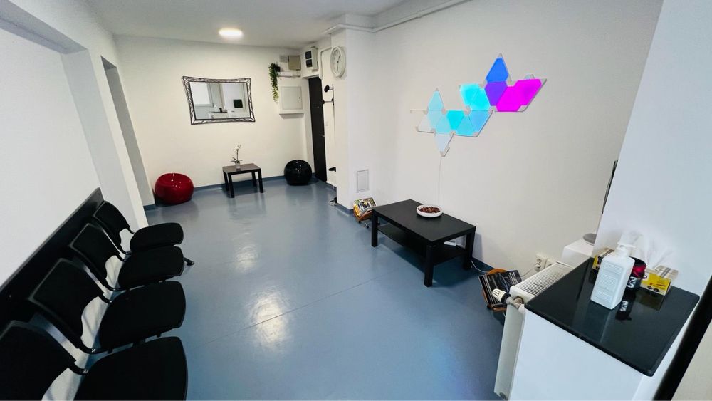 Inchiriez cabinet stomatologic