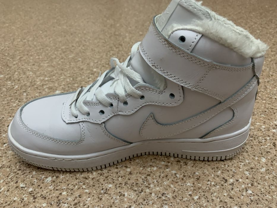 Зимняя обувь 40.5