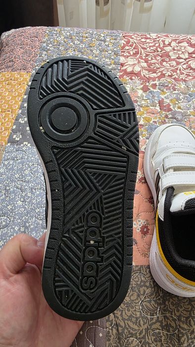 Adidas masura 31