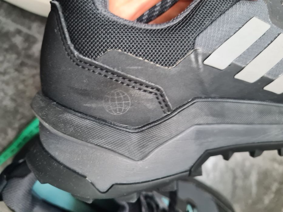 Ghete adidas Terrex 38 2/3