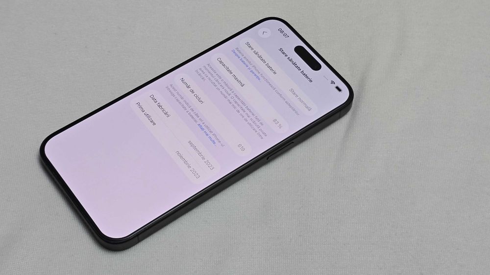 Iphone 15 Pro Max 256Gb FullBox