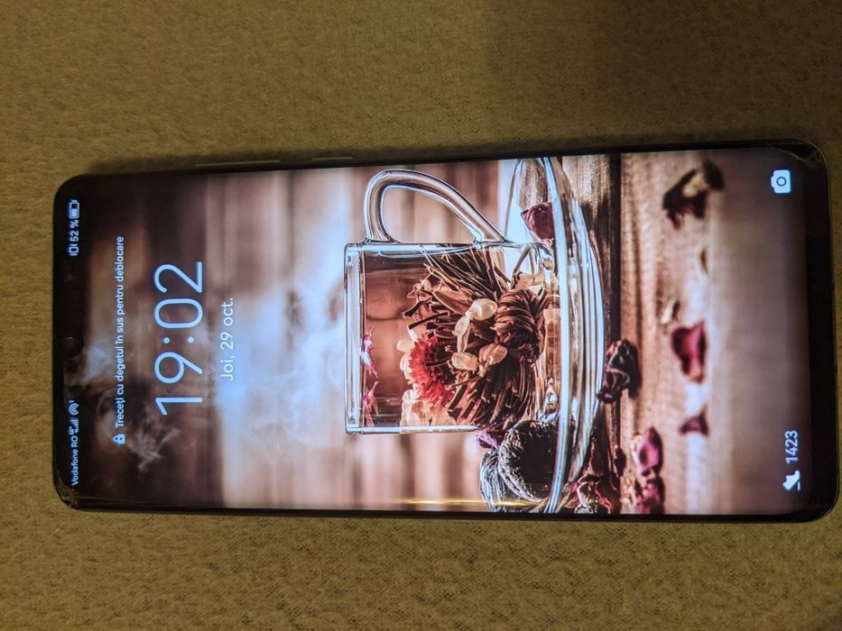 Huawei P30 Pro 8GB Ram cu 256GB