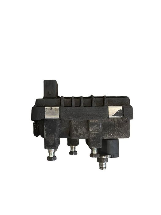 Actuator Electric Turbina Bmw X5 Ii E70 2006 - 2013 3.0 D M57 D30 (306D3)