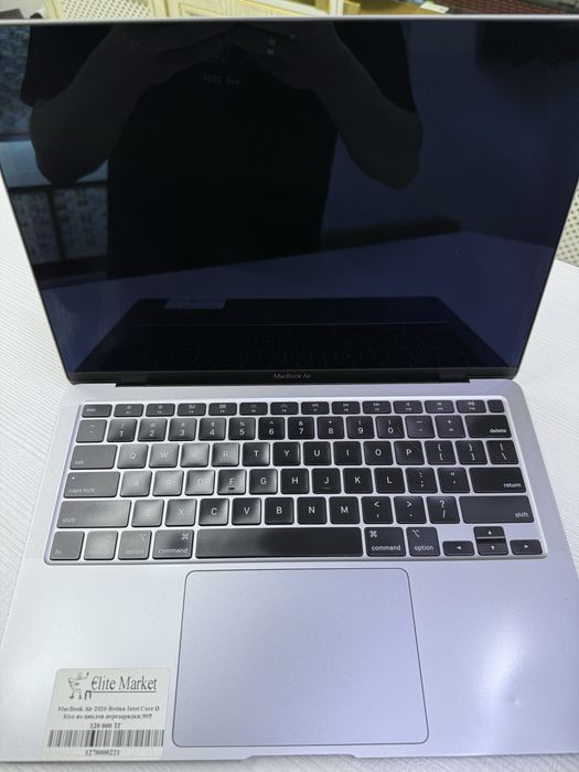 MacBook Air 13-inch 2020 Intel Core i3 (Макбук Эйр)