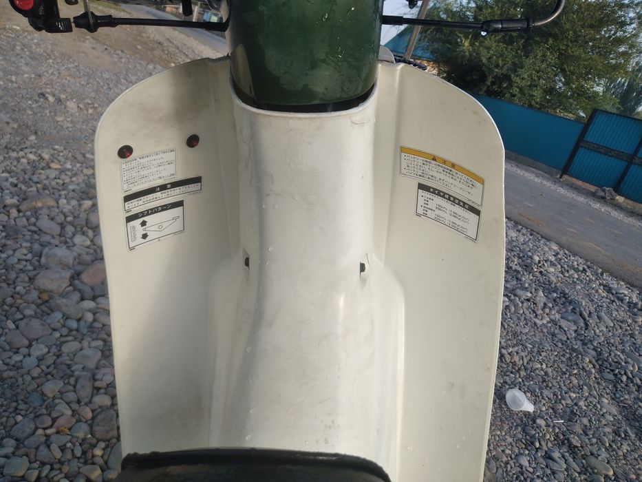 Yamaha town mate в отличном состоянии