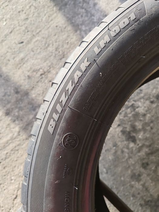 1 anvelopa 225 50 17