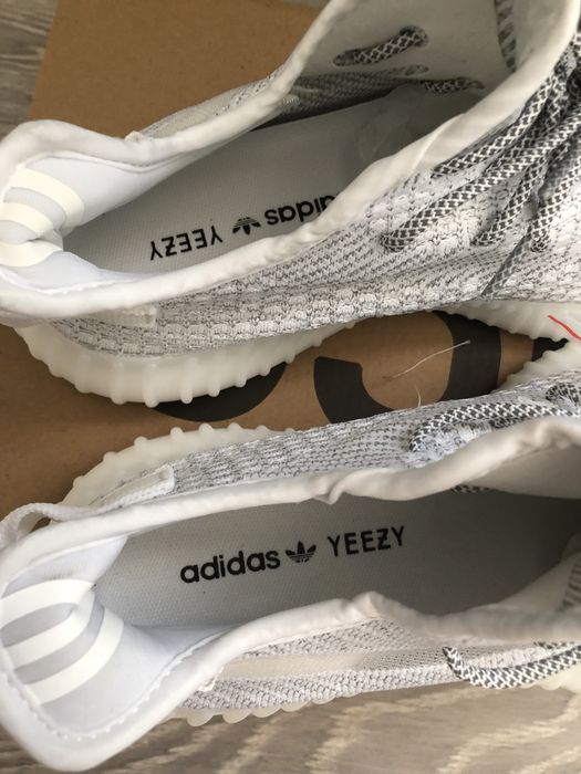 Yeezy 350 v2 alb static 40-45