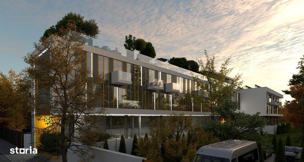Proprietar,vand teren constructii Bd.George Cosbuc (pretabil S+P+10E)