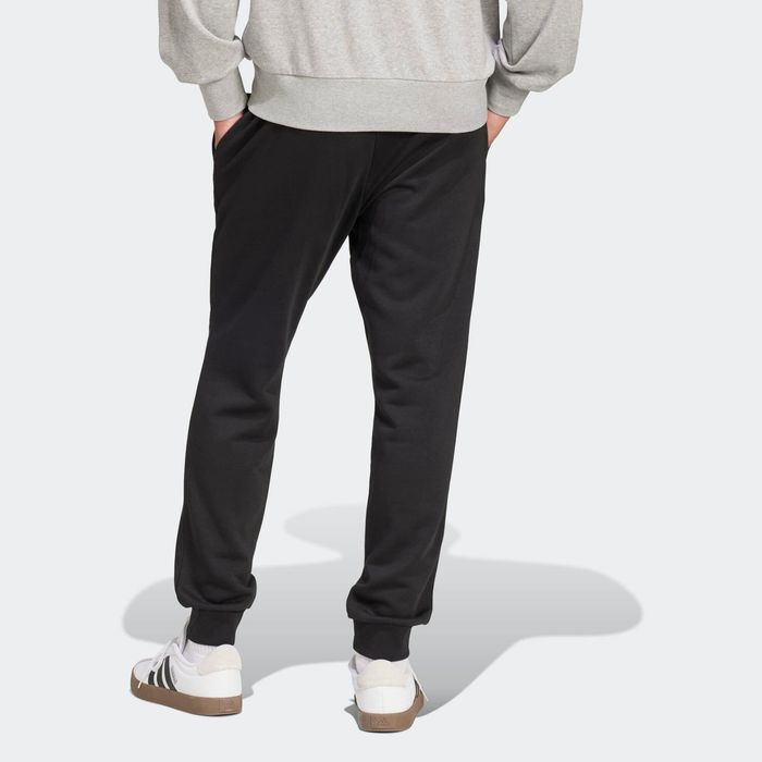 Pantalon de trening Adidas Essentials - produs resigilat Decathlon