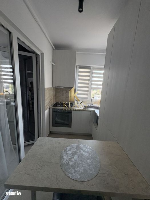 Apartament 2 camere | Central Adress | Progresul | Viilor |
