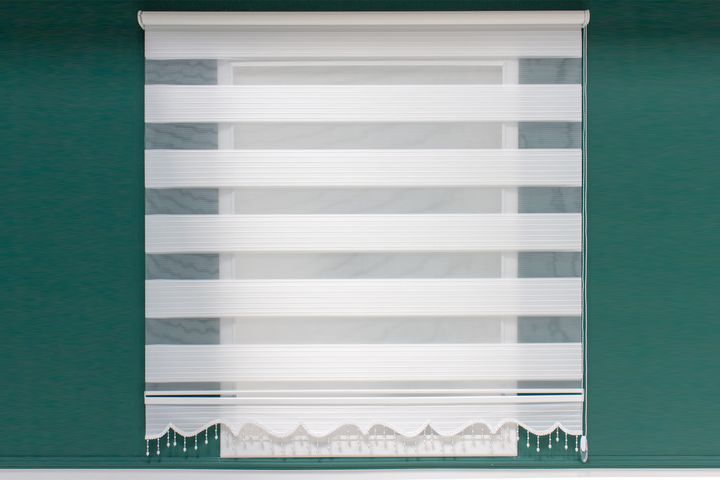 Кристални щори Ден и Нощ