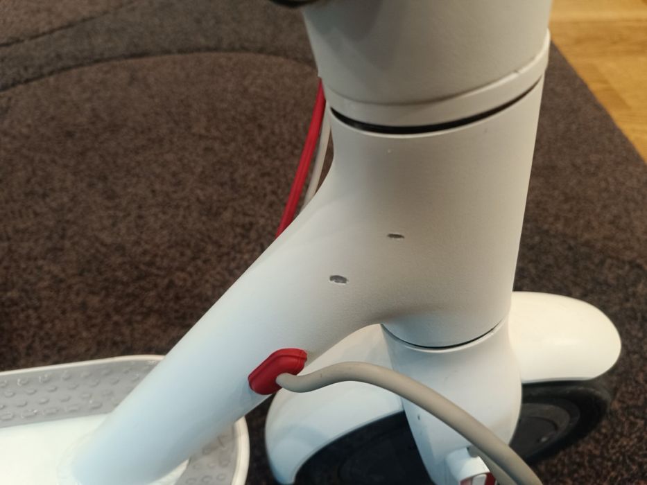 Електрическа тротинетка Xiaomi