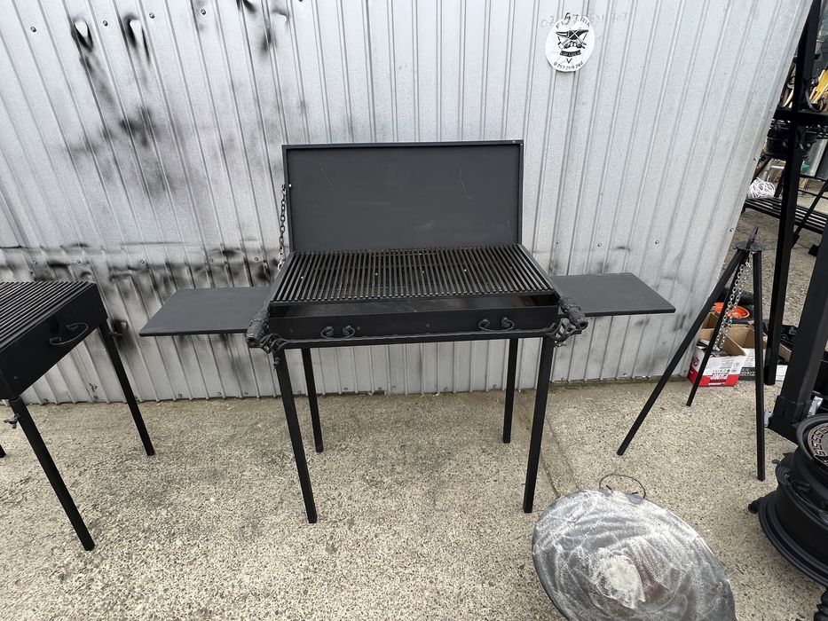 Gratare sobite rachete