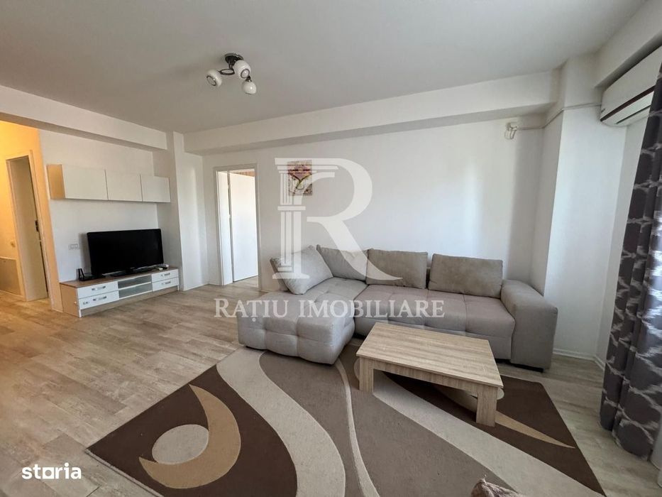 Apartament cu 2 camere | Parcul Salca | Oradea
