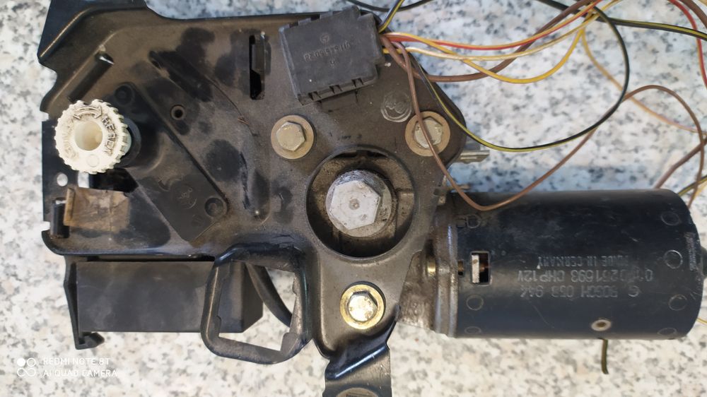 Запчасти на Мерседес 124