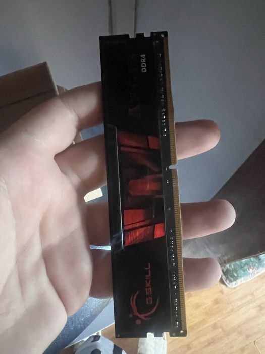 memorie ram 16gb