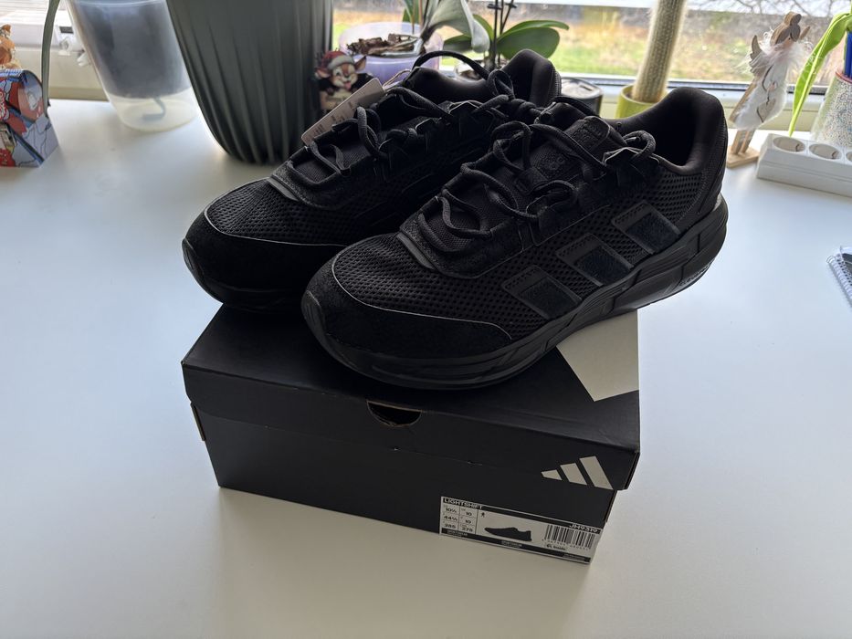 Мъжки маратонки Adidas Astrastar №44 НОВИ!!