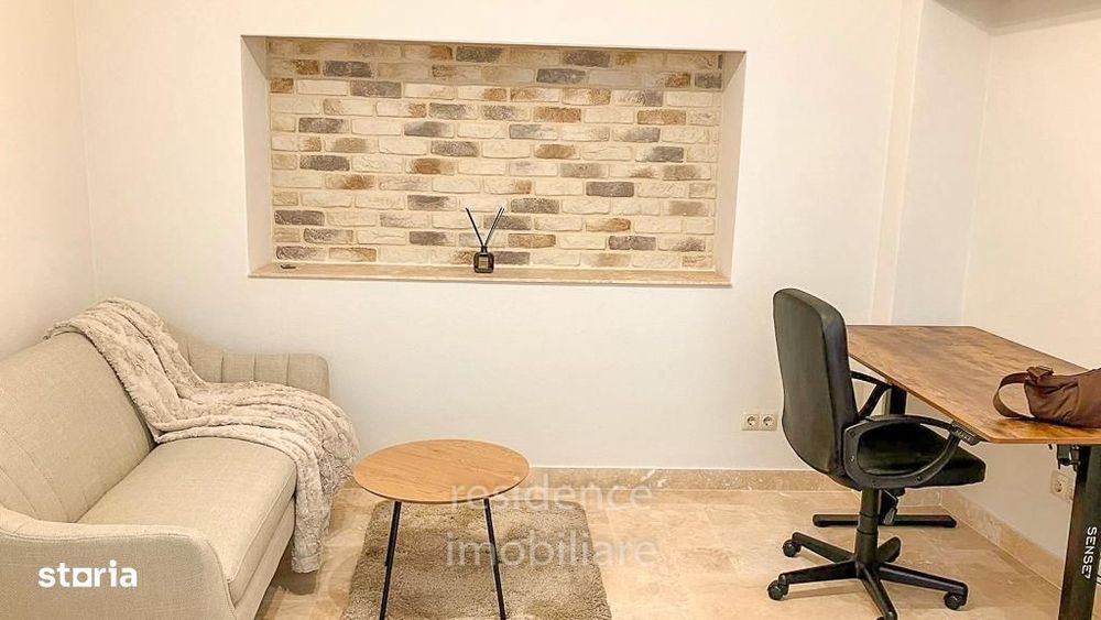 Apartament 2 camere, Centru, zona Sora + Camera depozitare
