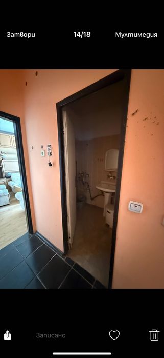 Продава се Двустаен апартамент в Костенец - 63 кв.м за 953 €/кв.м - Снимка #2