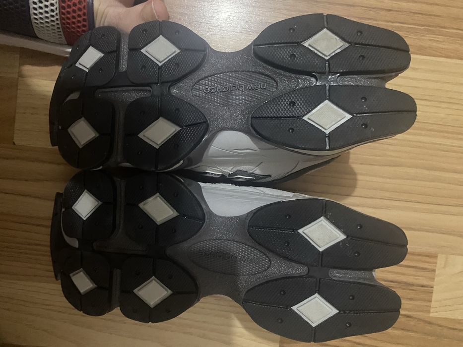Adidasi sport New Balamce 9060