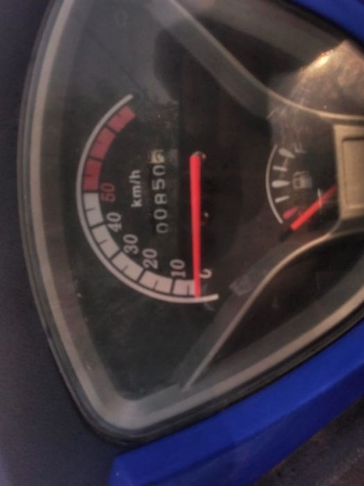 Продам скутер М 10