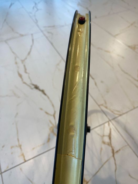 Set roți WTB ST i23 TCS – 28h, Tubeless Ready