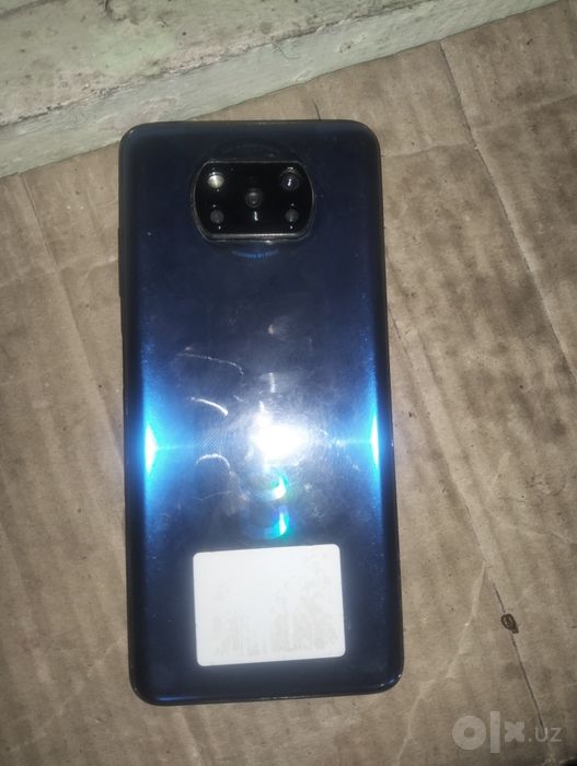 poco x3pro   ...