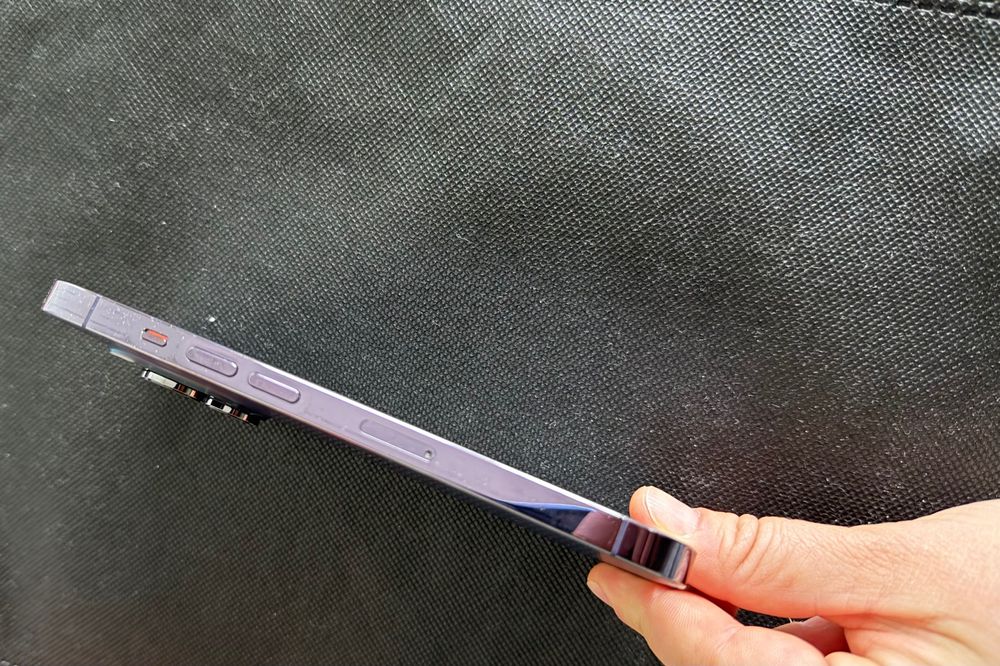 iPhone 14 Pro 256 GB – Отлично състояние