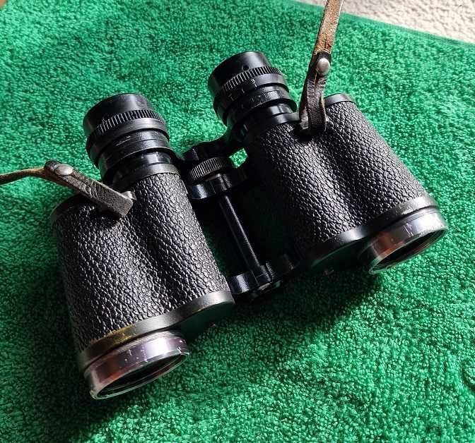 Бинокъл Carl Zeiss Jena JENOPTEM 8x30W multi-coated