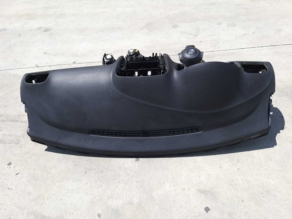 Kit plansa bord vw golf 6 5k 5k1857181c 5k1880841d