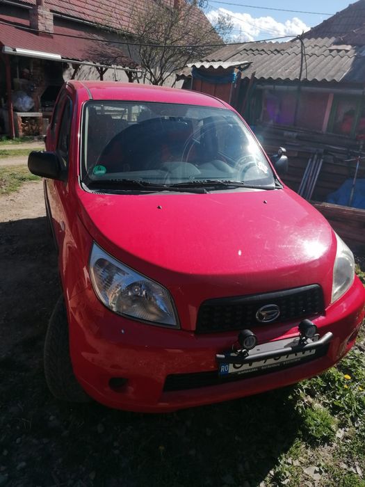 Daihatsu terios 1.5 J2