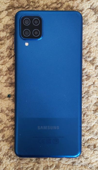 Samsung A12 sotiladi