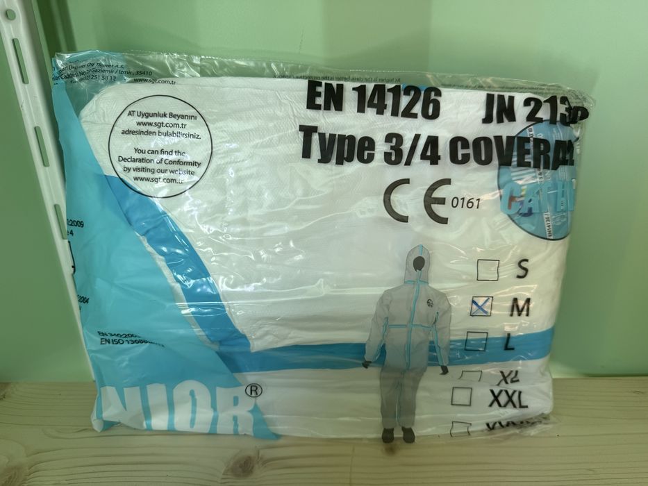 Combinezoane unica folosinta