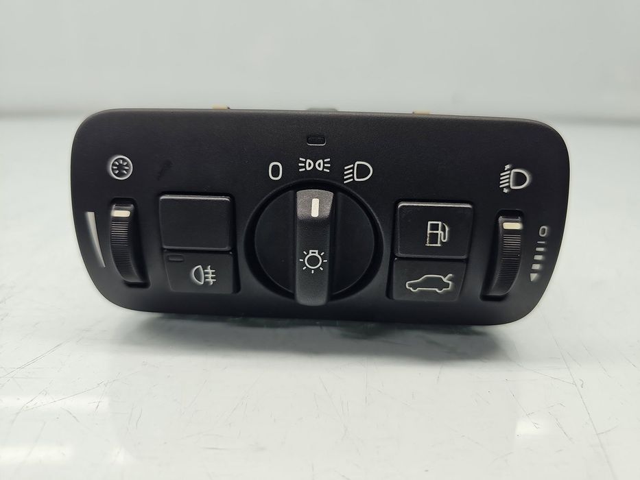 Bloc lumini Volvo S80 II [Fabr 2006-2016] 30739413