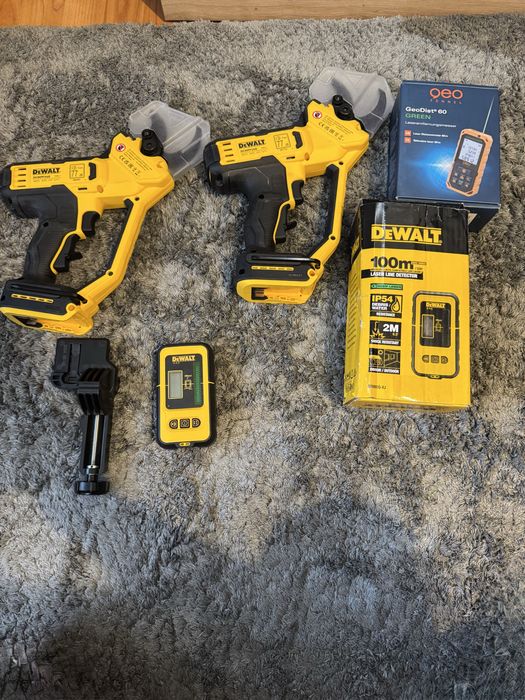 Scule noi Milwaukee,Rems , Dewalt, Bosch,