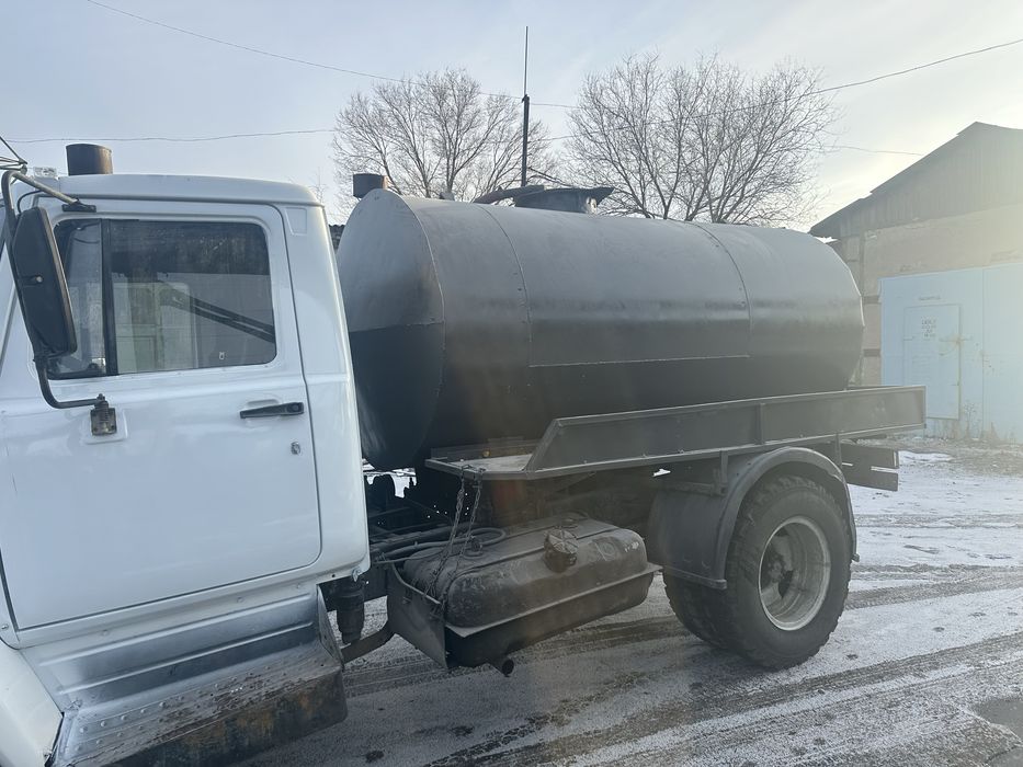 Продаю асенизатор
