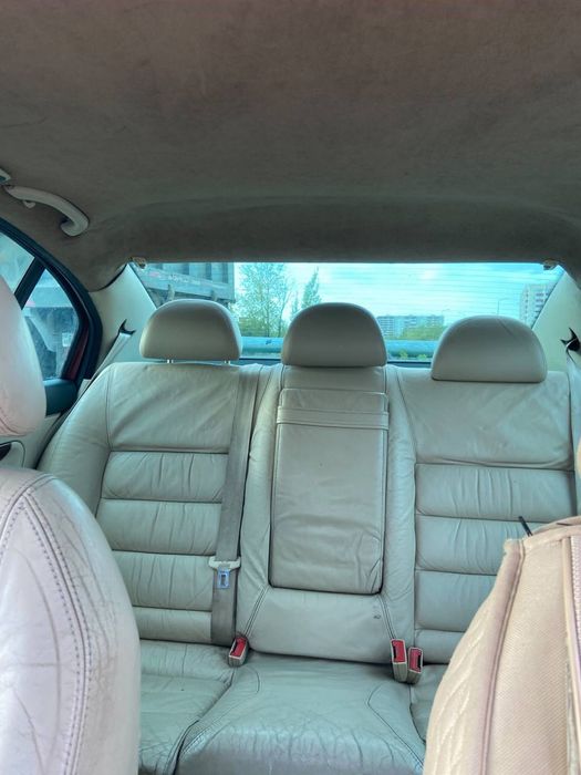 Продам Skoda Superb