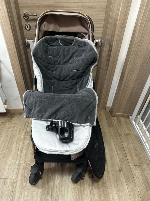 Лятна количка Chipolino Combo