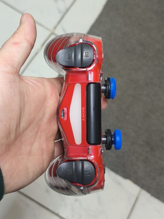 Джойстик пс4,ps4 оригинал 100%