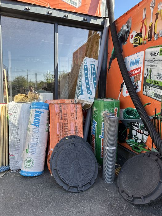 магазин профлист-профтруба