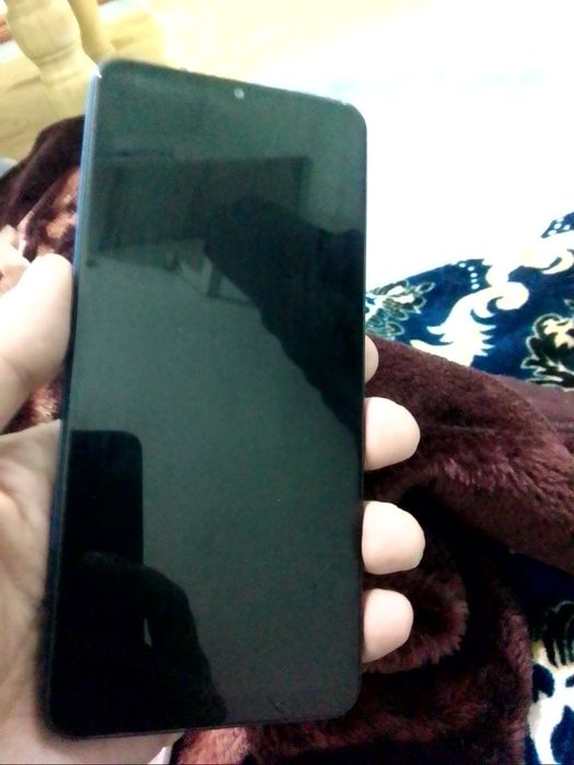 Samsung A12 4/64 srochna sotiladi