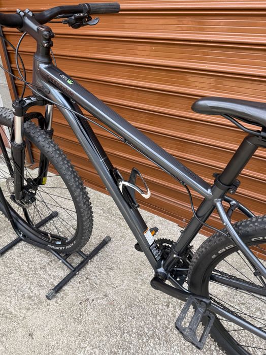 Cannondale Trail 4 3x8 “29” M
